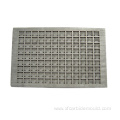 Practical top sell 0.8mm graphite plate mould
